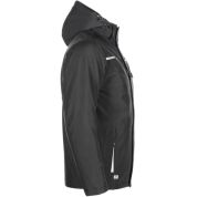 Kurtka softshell PRESTA ocieplana