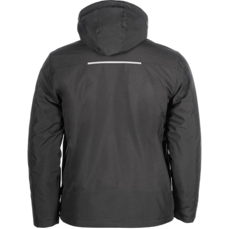 Kurtka softshell PRESTA ocieplana
