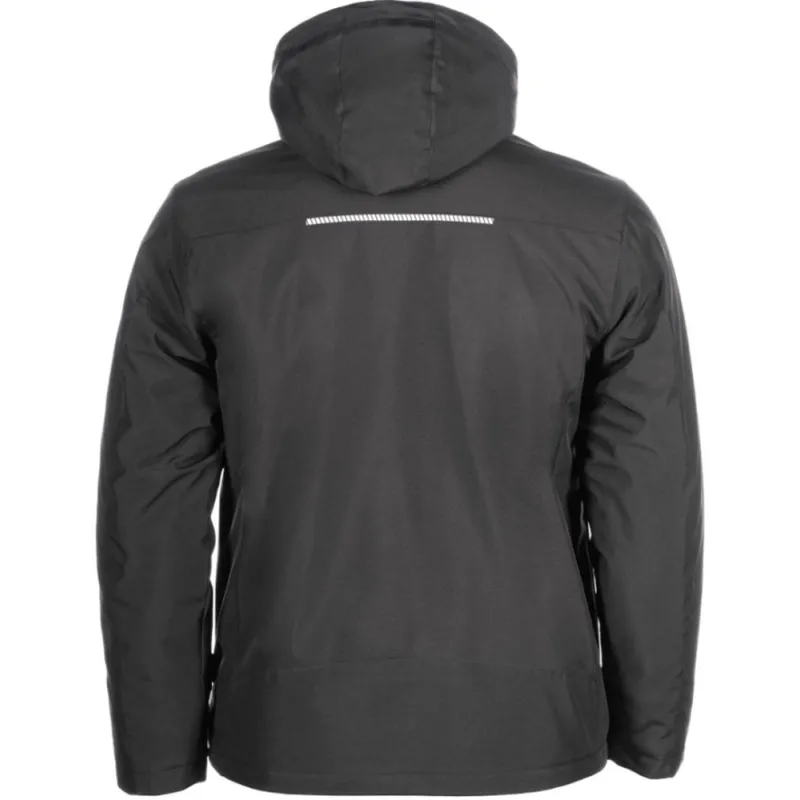 Kurtka softshell PRESTA ocieplana