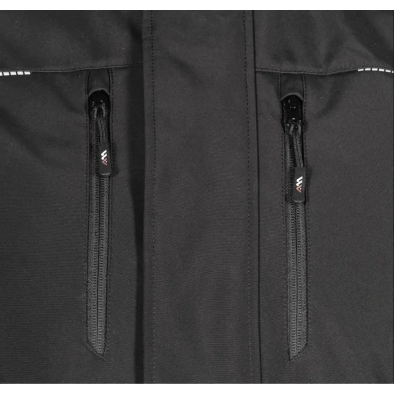 Kurtka softshell PRESTA ocieplana