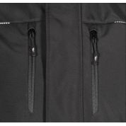 Kurtka softshell PRESTA ocieplana