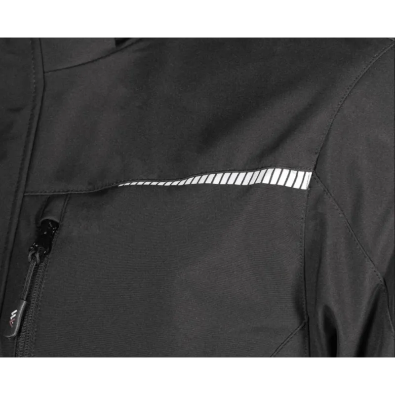 Kurtka softshell PRESTA ocieplana