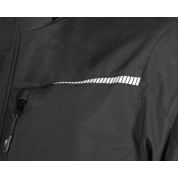 Kurtka softshell PRESTA ocieplana