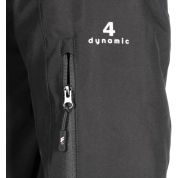 Kurtka softshell PRESTA ocieplana