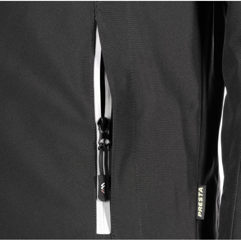 Kurtka softshell PRESTA ocieplana
