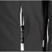 Kurtka softshell PRESTA ocieplana