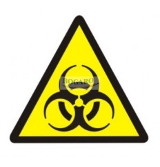 Znak Naklejka 5x5 cm...