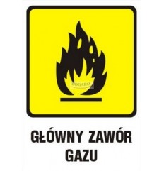 Znak tabliczka TIR - 10...