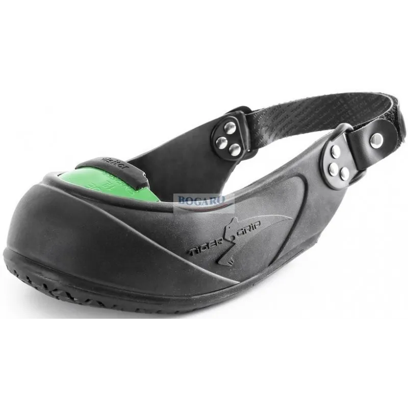 Podnoski nakładka ochronna na buty TIGER GRIP VISITOR