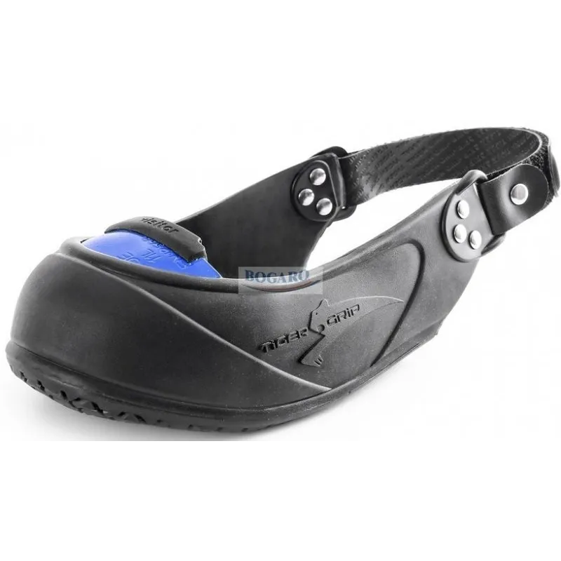 Podnoski nakładka ochronna na buty TIGER GRIP VISITOR