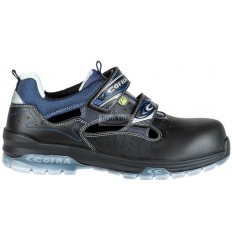 Sandały ochronne Cofra...