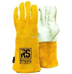 Rękawice spawalnicze RS...