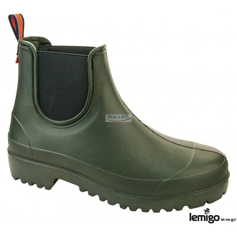 Sztyblety Lemigo Chuck