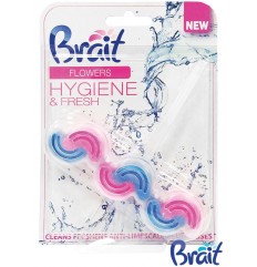 Kostka do WC Brait HYGIENE