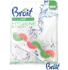 Kostka do WC Brait HYGIENE...