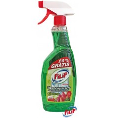 Płyn do szyb Filip 750 ml