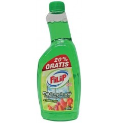 Płyn do szyb Filip 750 ml...