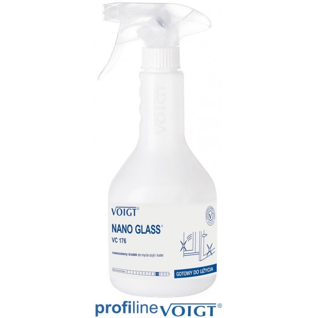 VOIGT NANO GLASS VC 176 VOIGT NANO GLASS VC 176