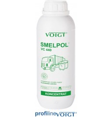 VOIGT SMELPOL VC 440...