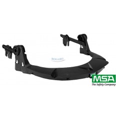 Ramka do kasku MSA V-Gard...