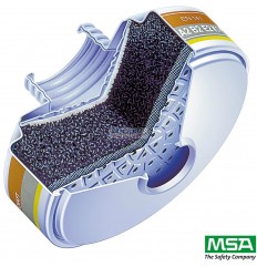 Pochłaniacz MSA A2B2E2K1...