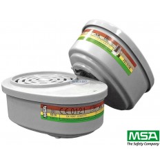 Pochłaniacz MSA A2B2E1K1...