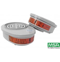 Pochłaniacz MSA A2 430371