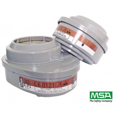 Filtropochłaniacz MSA A2P3...