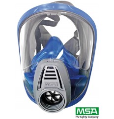 Maska całotwarzowa MSA...