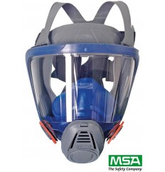 Maska całotwarzowa MSA...