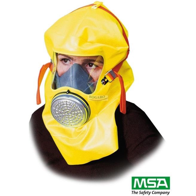 Kaptur ucieczkowy MSA S-Cap 10064644