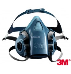 Półmaska 3M 7501 7502 7503...