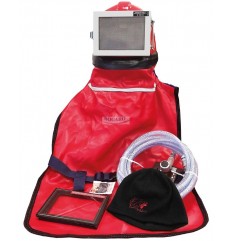 Aparat wężowy sprężonego...