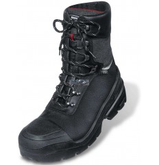 Buty ocieplane UVEX quatro...