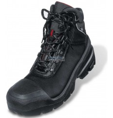 Buty ochronne UVEX quatro...