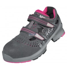 Sandały ochronne UVEX 1...