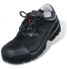 Półbuty ochronne UVEX...