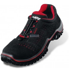 Półbuty ochronne UVEX...