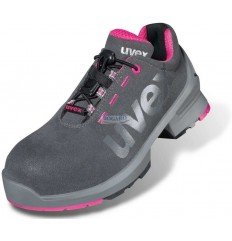 Półbuty ochronne UVEX 1...