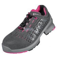 Półbuty ochronne UVEX 1...