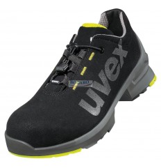 Półbuty ochronne UVEX 1...
