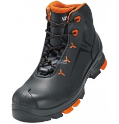 Buty ochronne UVEX 2 6503.2...