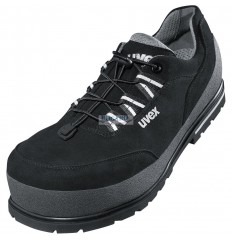 Półbuty ochronne UVEX...