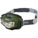 Latarki i czołówki