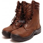 Obuwie dla piaskarza