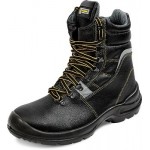 Buty ochronne ocieplane