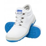 Obuwie dla przemysłu spożywczego