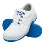 Obuwie ochronne białe spożywcze, sanitarne 