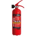 Gaśnice pianowe/płynowe AB i ABF