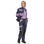 Damska odzież robocza